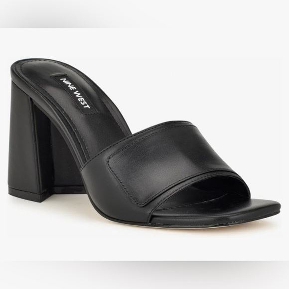 Nine West Shoes - FINAL PRICE NEW Nine West Heels